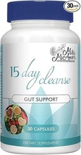 New ORIGINAL Milamiamor 15 Day Cleanse - Gut and Colon Support USA picture