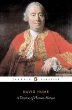 A Treatise of Human Nature, David Hume picture