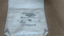 NEW WATERS 700000254 PERFORMANCE PLUS SAPPHIRE CHECK VALVE CARTRIDGE (2) picture