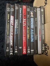 Lot Of 10 Stand Up Comedy DVDs picture