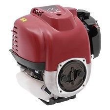 4 Stroke Engine Motor Gasoline Pull Start Single Cylinder For Garden Lawnmowers picture
