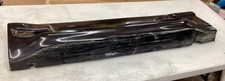 BraunAbility Wheelchair Van  Pacifica Driver side Front plastic step 21-26 USED picture
