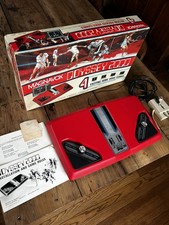VTG 1977 Odyssey 2000 Magnavox Video  Game Console [CIB Complete In Box] w Paper picture