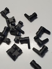 Crosman  Safety For Latter Trigger Pack 140,1400,160,180,400 Rifles picture