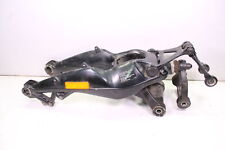2013 BMW K1600 GT FRONT SWINGARM WITH LINKAGE / WHEEL CARRIER 31448548027 picture