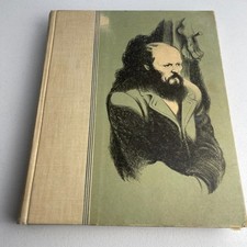 The Brothers Karamazov - Dostoevsky - VTG HC Heritage Press picture
