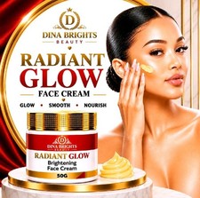 EXTREME 50x STRONG 7DAYS BRIGHTENING FACE CREAM . picture