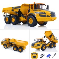 DoubleE E591 003 1/20 Scale RC Articulated Dumper 6WD Electric Truck Motor RTR picture