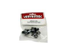 New Arrma ARA311193 Assembled Oil Filled Diff. 30T 0.8MOD, 3000ST Oil (2) GROM picture