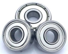 Arrma 3s blx 3200kv 4s 2400kv 6s 2050kv 3660 3668 4074 Motor bearings Jims  picture