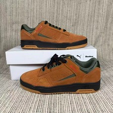 PUMA-Butter Goods x Slipstream Low 'Mocha Bisque' Men's Shoes 384211-01 picture