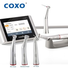 COXO Dental C-PUMA Master Electric Endo Motor with 6:1  1:5  Handpiece picture