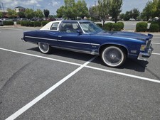 1976 Pontiac Bonneville  picture