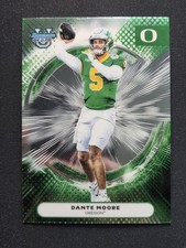 2025 Bowman's Best University Football Chrome #3 Dante Moore picture