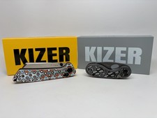 Kizer Madrac + Kizer Microbe Bundle BNIB picture