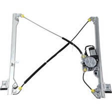 Power Window Regulator For 1999-06 Chevrolet Silverado 1500 Front Right 19120847 picture