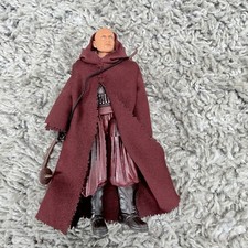 Hasbro Dune Stilgar Action Figure 6” Loose w/ Cloth Cloak & Accessories 2021 picture