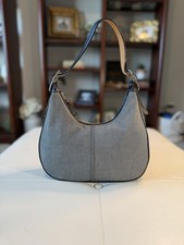 Vintage Coach Shoulder Bag 9552 picture