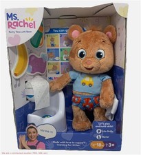 Ms. Rachel Potty Time with Bean picture