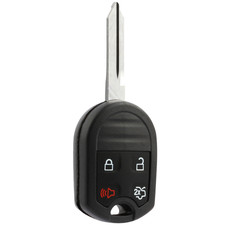 Replacement For 2010 2011 2012 2013 2014 Ford Mustang Key Remote picture
