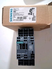 Siemens SIRIUS 3RT2025-2BB40 Contactor. New In Box. picture