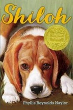 Shiloh (The Shiloh Quartet) - Hardcover By Naylor, Phyllis Reynolds - GOOD picture