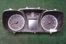 2012 GMC TERRAIN SLE Speedometer Gauge Cluster OEM 20907584 67,514 MILES picture