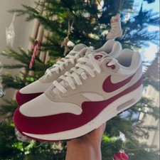 # IM3906 100 Stranger Things x Nike Air Max 1'87 Steve Harrington' * Men Size picture