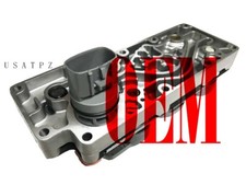 Shift Solenoid Pack 4R100 PWM 99-04 7.3L Diesel Lifetime Warranty picture