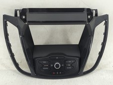 2013-2015 Ford Escape Radio Control Panel BFPAO picture