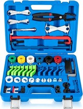 45PCS Master Quick Disconnect Tool Set, Fuel Line Remover | Fuel line disconnect picture
