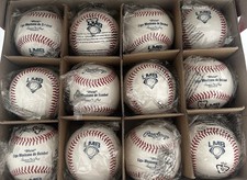 BaseballBazaar.com | Rawlings Liga Mexicana de Beisbol Baseballs - 1 Dozen picture