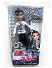 BRATZ BOY on The Mic EITAN The Dragon NIB picture