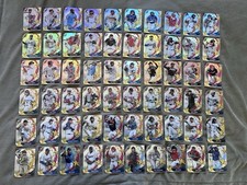 2025 Topps Stars of the MLB Series 1 & 2 Complete 60 Card Set picture