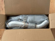 NEW VRSF B58 D Pipe 2019 – 2023 BMW M340i, M440i, M240i G20 / G22 / G26 / G05 picture
