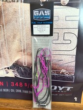 Gas Bowstrings Mathews Lift LIFT X 29.5 Bow String Set  Flo Purple picture
