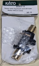 Kato 956010 HO H Motor With Flywheels And Old Style Mounts NEW In Package picture