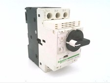 SCHNEIDER ELECTRIC GV2P22 / GV2P22 (NEW NO BOX) picture
