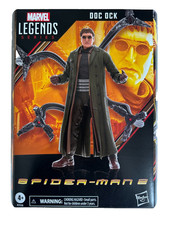 Marvel Legends Series Doc Ock 6