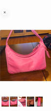 Authentic Prada Tessuto Nylon Re-Edition 2000 No Signs Of Wear Of Tear picture
