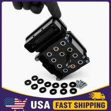 🔥68397222AC OEM Rebuilt Anti-Lock Brake Control Module Dodge Journey 2018-2020 picture