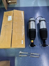Front Air Shock Strut w/ Magnetic For 2021 2023-2024 Cadillac Escalade GMC Yukon picture