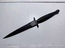 First Pattern Fairbairn Sykes Commando Dagger - Brent E. Sandow picture