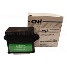New Holland Control Unit Part # SBA385871421 picture