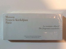 Maison Francis Kurkdjian The Fragrance Wardrobe Discovery Collection for Her MFK picture