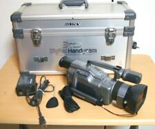 【Exc+5】Sony DCR-VX1000 Digital Handycam Video Camera MiniDV From JAPAN picture