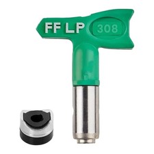 FFLP308 Fine Finish Low Pressure Airless Spray Tip | Pattern Size 6 in to 8 i... picture