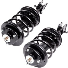 Front Shocks and Struts for Honda Odyssey 1999-2004 picture