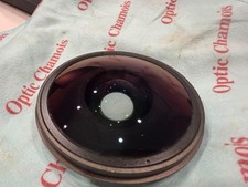 Very Nice Century Optics Digital Series Ultra Fisheye MKII Lens 37mm W/Extras picture