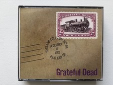 Grateful Dead Dick's Picks 27 picture